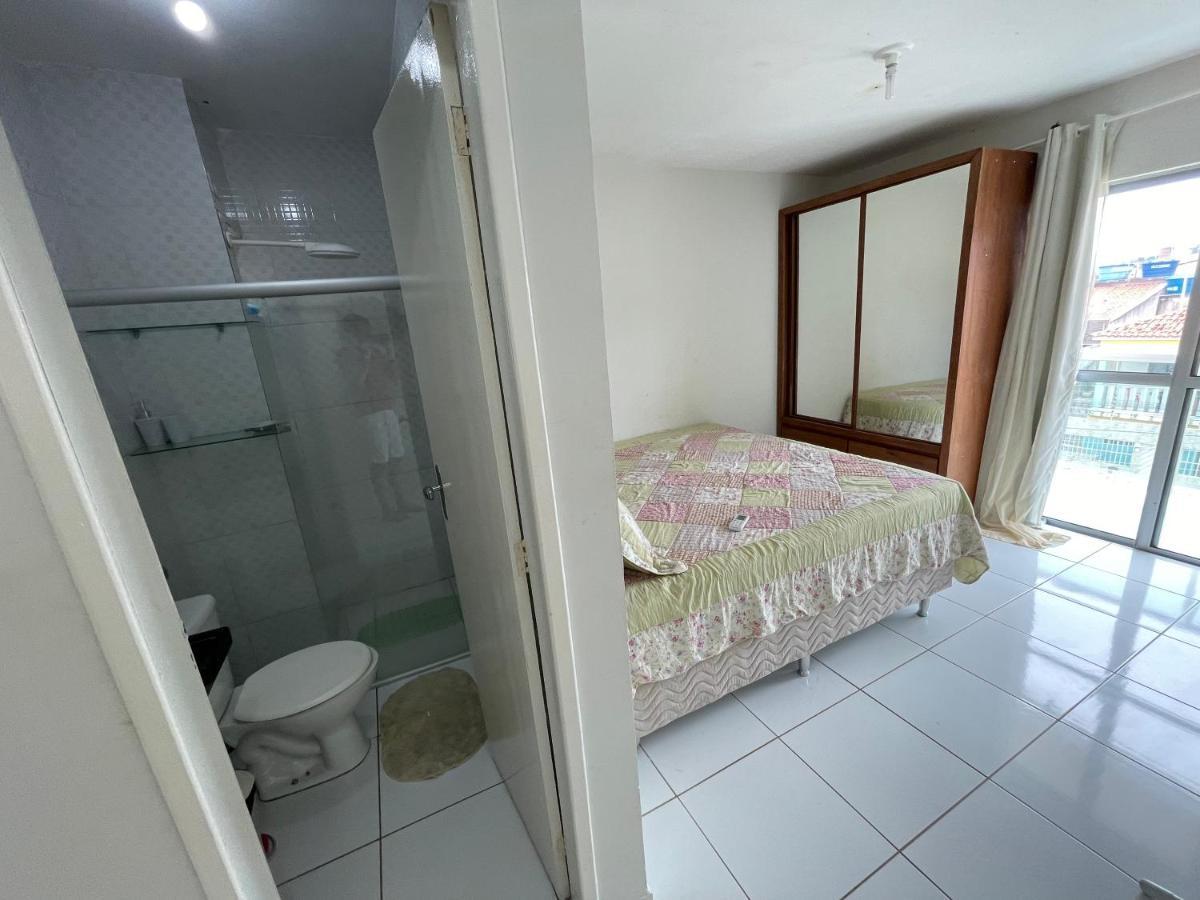 Flat Maragogi Duplex Apartment Exterior photo