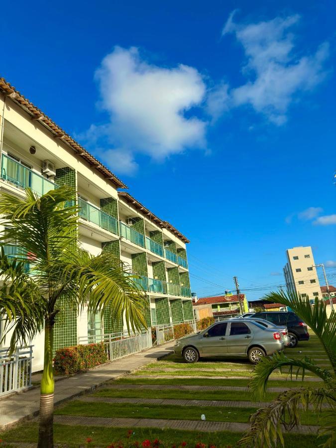 Flat Maragogi Duplex Apartment Exterior photo